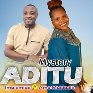 Mystery (Aditu)