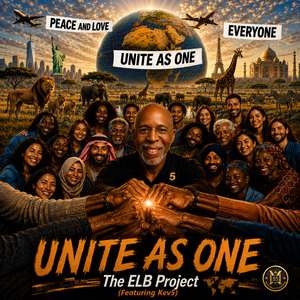 Unite As One