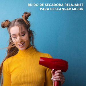 Ruido Blanco Para Mentes Con Problemas