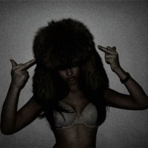 Government Hooker (Sped Up)