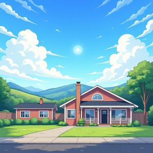 As Long As You're Okay