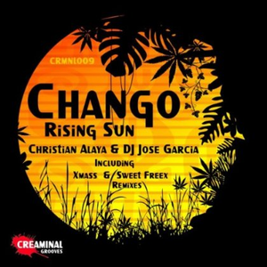 Rising Sun (DJ Jose Garcia Remix)