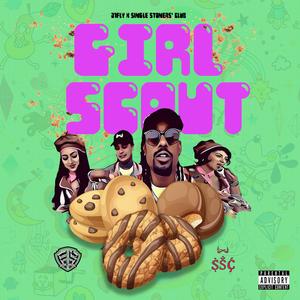Girl Scout