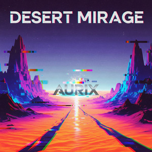 Desert Mirage