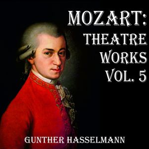 Bastien und Bastienne, KV.50 No.3+4a Colas' Auftritt & Aria 'Befraget mich ein zartes Kind'