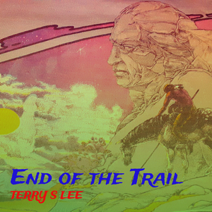 End of the Trail