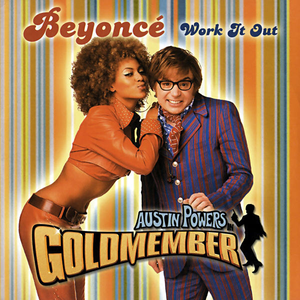 Work It Out (New Radio Edit)