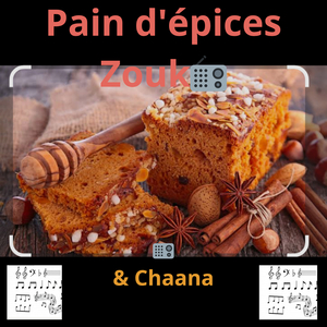 Bagay yo douss wi chéri. Lanmou kokobé.