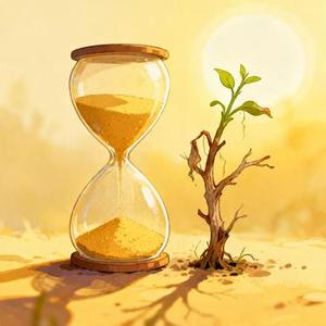 有人说时间是最好的解药