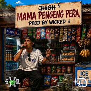 MAMA PENGE PERA