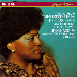 Vier letzte Lieder:3. Beim Schlafengehen