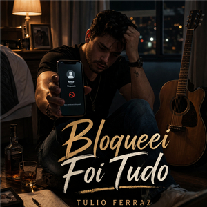 Bloqueei Foi Tudo