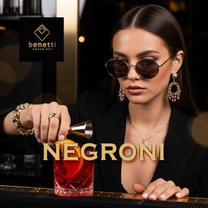 I Wear the Bright (Walk Like..)