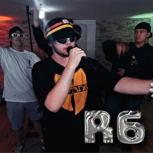 RÝCHLOVKA 6 CYPHER (feat. Zanyr, Migi, Z4sr4N & Erosz)