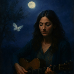 Corazón de Oliva (Olivewood Heart)