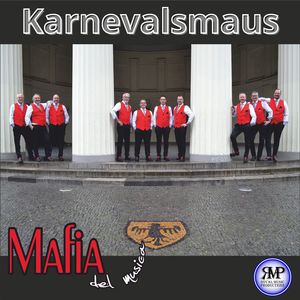 Karnevalsmaus