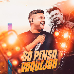 Só Pensa em Vaquejar