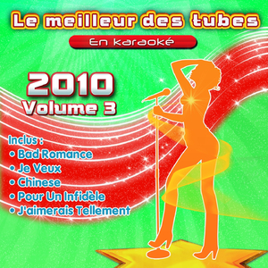 J'aimerais tellement (Karaoke With Backing Vocals) (Originally Performed By Jena Lee)