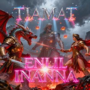 Tiamat Enlil Inanna (Special Version)