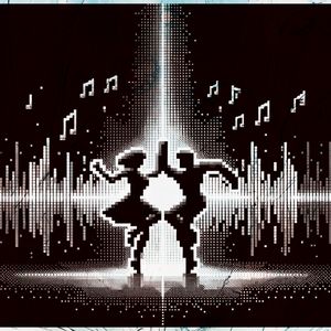 You and I in the Spotlight