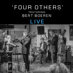 Shiny Stockings (Live) [feat. Bert Boeren]