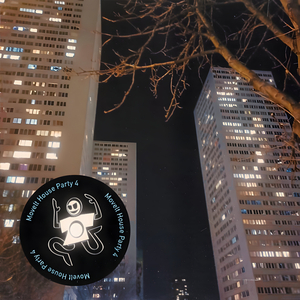 Kapongo Dance (Sinden Remix)