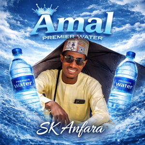 Amal Premier Water
