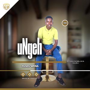 Fuseg wen (feat. Mlindelwa Gazu)