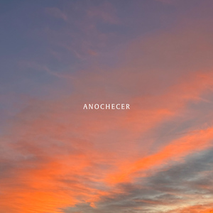 Anochecer