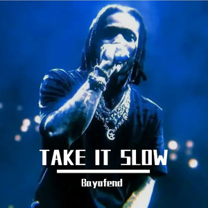 [孟菲斯] "TAKE IT SLOW" Lil Durk X Lil Baby Type Beat