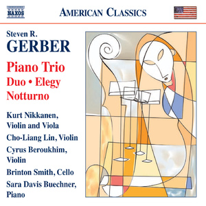 3 Songs Without Words:No. 2. After Long Silence