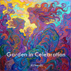 Garden in Celebration