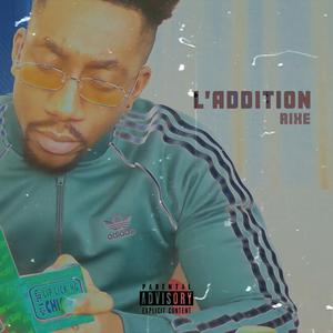 L'addition