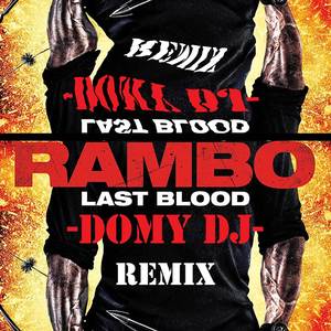 Rambo Last Blood (Remix)