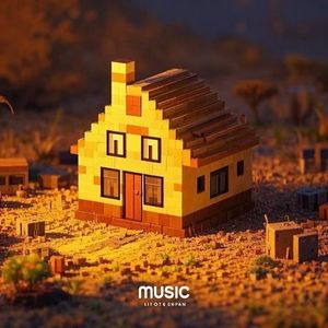 最温暖的地方（Prod EVO MUSIC）