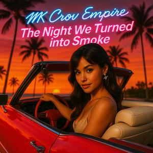 The Night We Turned into Smoke