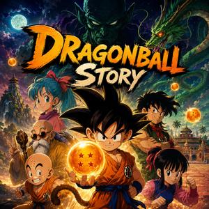 Der Anfang (Dragonball)