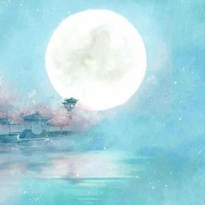 山外小楼夜听雨（翻自 任然）