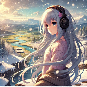 雪解けの朝を越えて