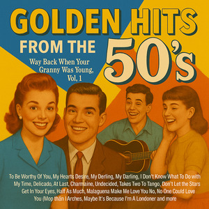 Maybe It's Because I'm a Londoner