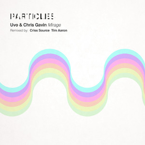 Mirage (Criss Source Remix)