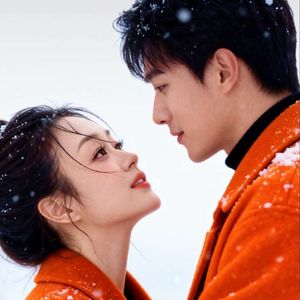 冬日的想念-昕楠