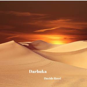 Darbuka