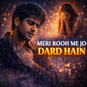 Meri Rooh Me Jo Dard Hain