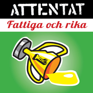 Fattiga och rika