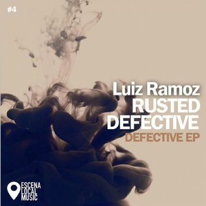 Rusted (Original Mix)