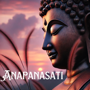 Inner Breath: Anapanasati Meditation