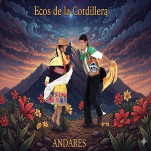 Viento de la Cordillera