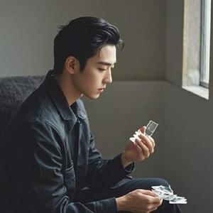 我渐渐懂了男声版