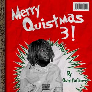 Quistmas, Pt. 3